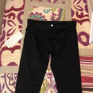 Wunder Under LR Tight